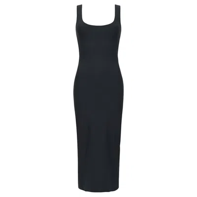 Montce Women's Grey Charcoal Mickie Dress