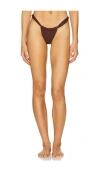 Montce Swim X Revolve Sandra Bikini Bottom