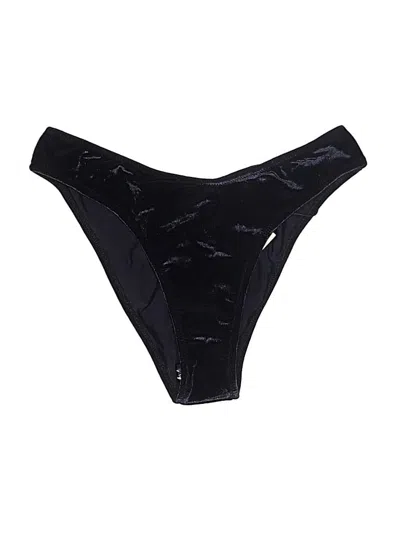 Montce Swimsuit Bottoms In Black