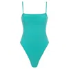 Montce Teal Jacelyn One-piece