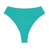Montce Teal Paula Bikini Bottom
