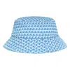 Montce Wave Repeat Bucket Hat