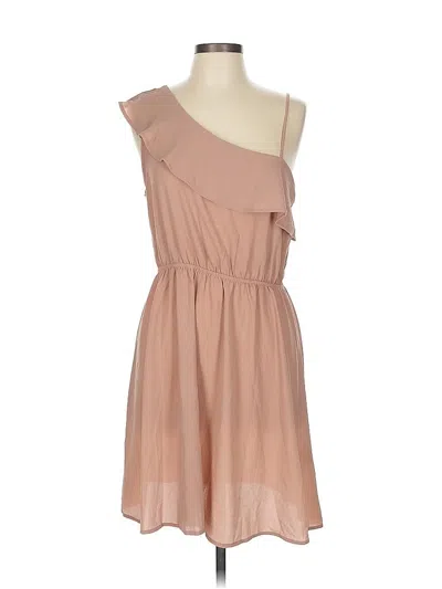 Pre-owned Monteau Casual Dress