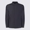 Montecore Blue Casual Jacket