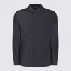 Montecore Blue Casual Jacket
