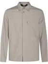 Montecore Jacket In Neutrals