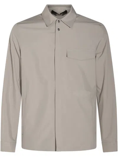 MONTECORE CASUAL JACKET