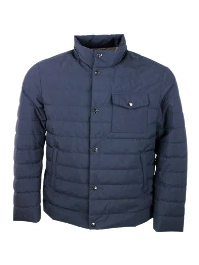 Montecore Chaqueta Casual - Azul