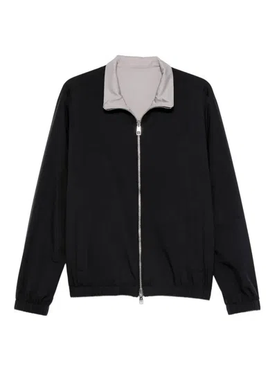 MONTECORE REVERSIBLE JACKET