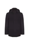 Montecore Clothing In Black