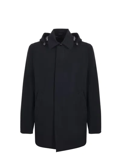 Montecore Coatsjackets In Black