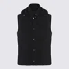 Montecore Giacconi Nero In Black