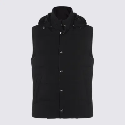 MONTECORE COATS BLACKS AND GREYS