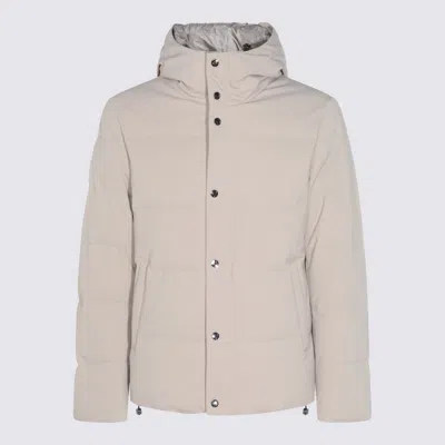 MONTECORE COATS DESERT KHAKI