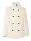 Montecore Jacket In Multi