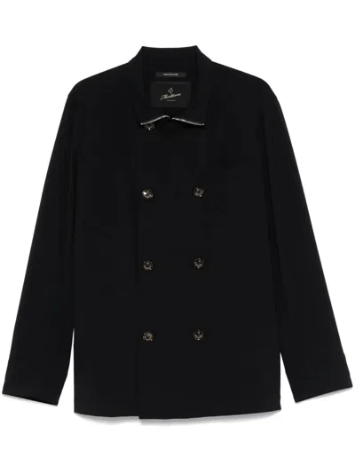 Montecore Double-breasted Jacket