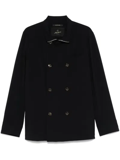 MONTECORE DOUBLE-BREASTED JACKET