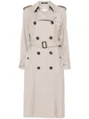 Montecore Trench In Neutral