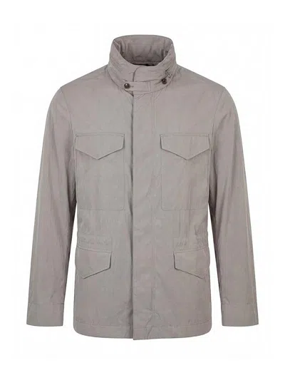 MONTECORE FIELD JACKET