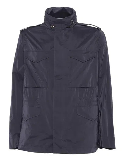 MONTECORE MONTECORE FIELD JACKET UOMO.54.99
