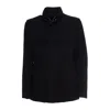 Montecore Field Jacket With Removable Hood