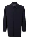 Montecore Button-up Parka Coat