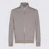 Montecore Jackets Light And Natural In Multi