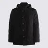 Montecore Giacconi Dakr Blue In Black