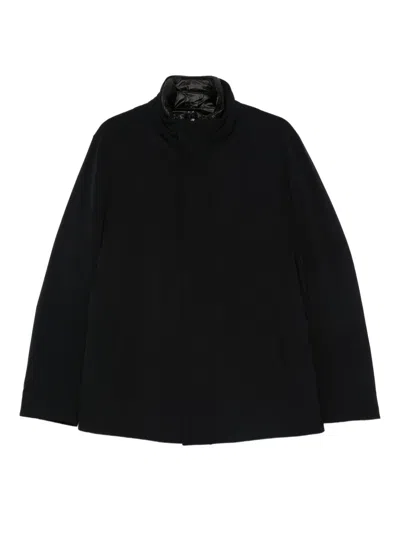 MONTECORE HIGH-NECK JACKET