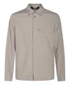 Montecore Jacket In Beige