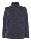 Montecore Jacket In Black