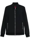 Montecore Jacket In Blue