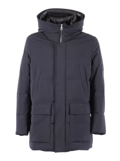 MONTECORE MONTECORE JACKET