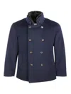 Montecore Jackets In Blue