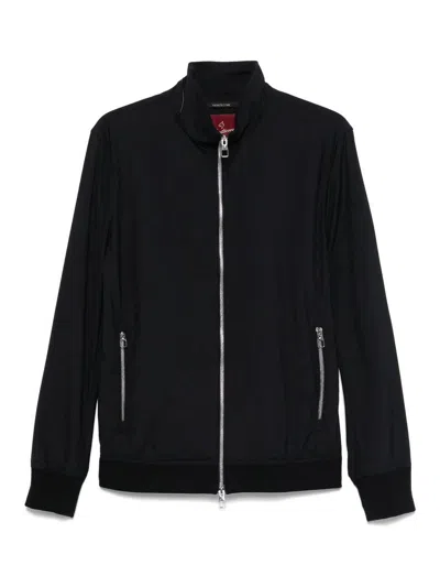 Montecore Jacket In Dark Blue