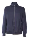 Montecore Jacket In Multicolor