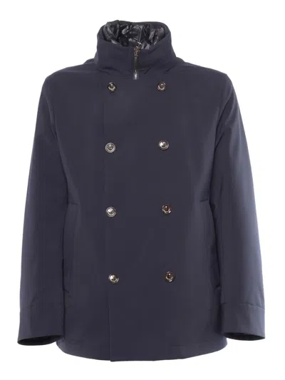 Montecore Jacket In Multicolor