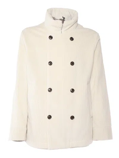 Montecore Jacket In Multicolor