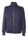 Montecore Jacket In Multicolor