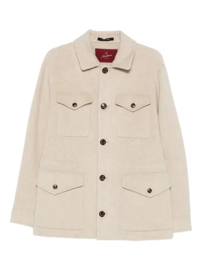 MONTECORE JACKET WITH POCKETS