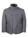 Montecore Jackets In Gray