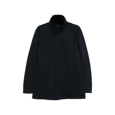 Montecore Jackets In Blue
