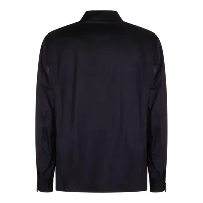 Montecore Jackets Blue And Green