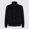 Montecore Jackets Blue And Green In Multi