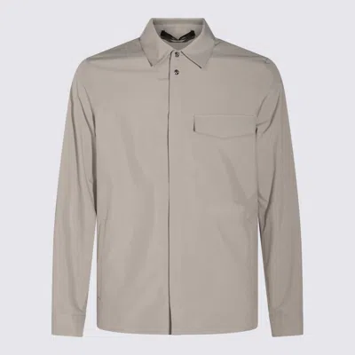 Montecore Jackets Light And Natural In Multi