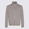 Montecore Jackets Light And Natural In Multi