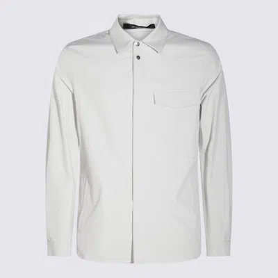 Montecore Light Beige Casual Jacket