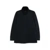 Montecore Lightweight Jacket In Blue