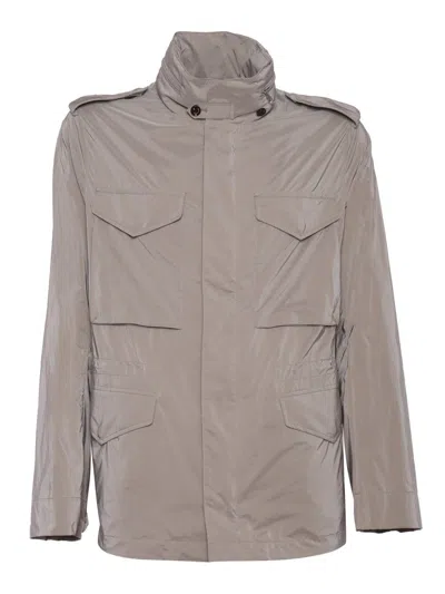 MONTECORE LIGHTWEIGHT NEUTRALS FIELD JACKET