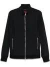 Montecore Jacket In Blau